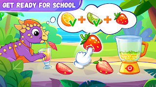 Games for kids 3 years old - Screenshot 2