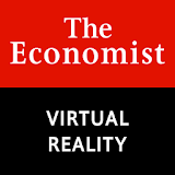 Economist VR icon
