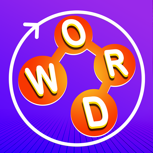 What 3 Letters - Word Game