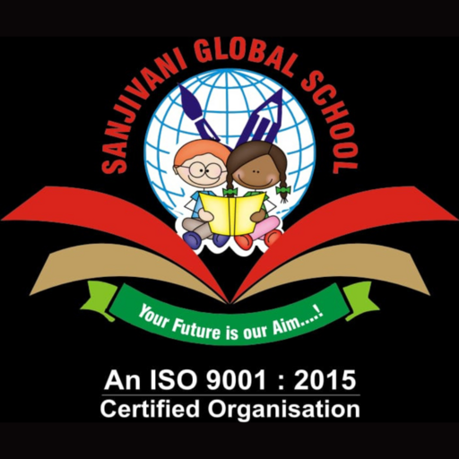 Sanjivani Global School logo