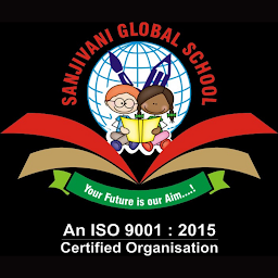 Icon image Sanjivani Global School