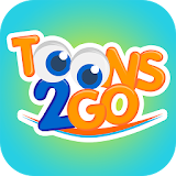 Toons2Go icon