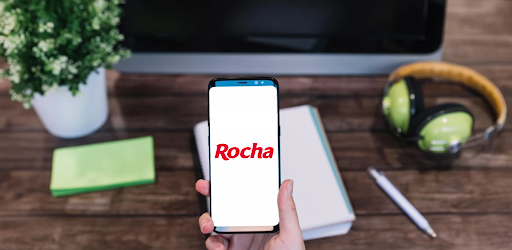 Rocha Docs Screen 3