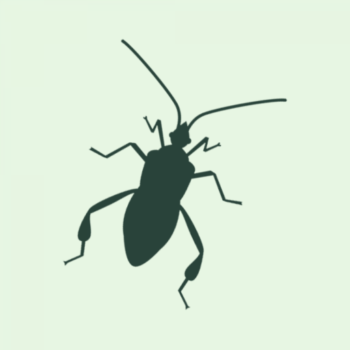 Forest pests logo