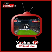 Yacine TV LIVE Football Tips -ياسين تيفي بث مباشر