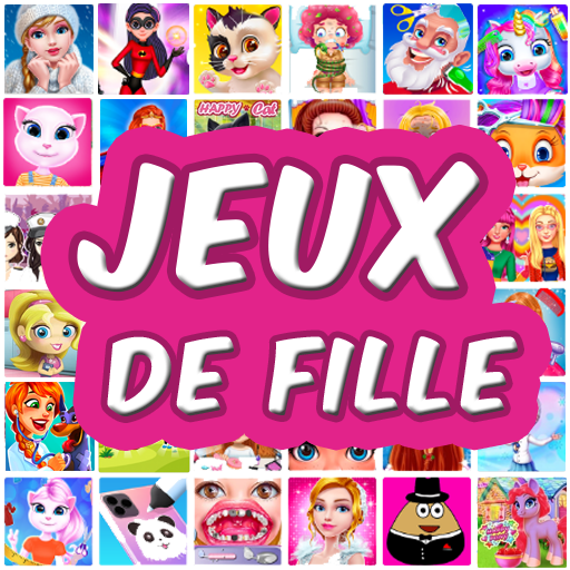 Jeux de fille Télécharger sur Windows