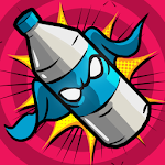 Cover Image of Unduh Life As A Bottle 1.0 APK