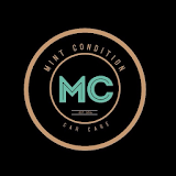 Mint Condition Car Care icon