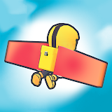 Stack to Fly icon
