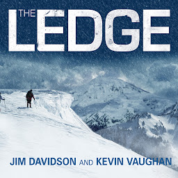 图标图片“The Ledge: An Adventure Story of Friendship and Survival on Mount Rainier”