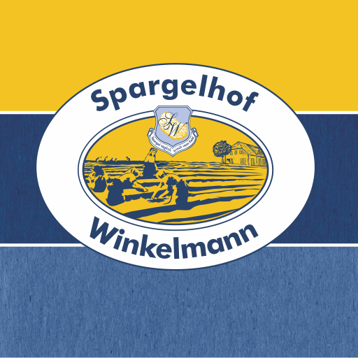 Spargelhof Winkelmann logo