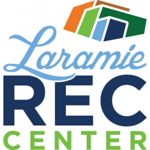 Laramie Parks & Rec logo