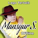 Cover Image of Download Lagu Terbaik Mansyur S. Offline 1.0 APK