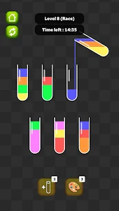 Color Sort