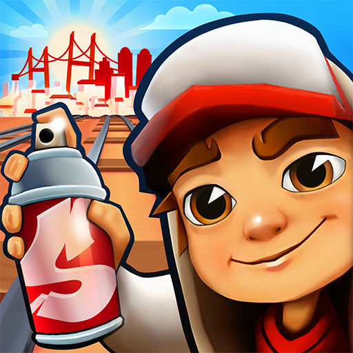 Download Subway Surfers Pro Mod Apk