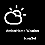 AHWeather Climacons IconSet Apk