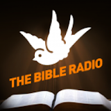 The Bible Radio icon