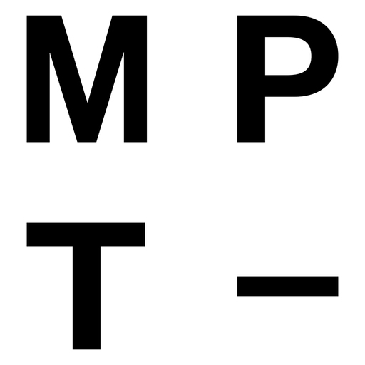 MP TRAINER logo