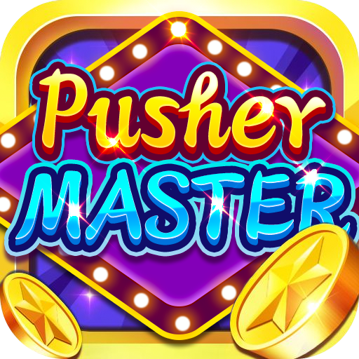Pusher Master - Coin Carnival