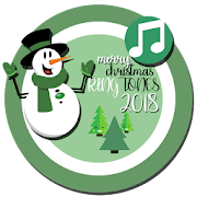 Christmas Ringtones 2018 & christmas Songs 2018  Icon