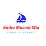Cover Image of ダウンロード Radio Maceio Mix 1.4 APK