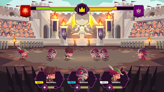 King’s League II 7