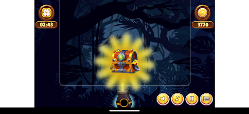 Bubble Shooter Golden Box