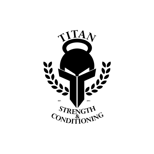Titan Strength and Conditioning