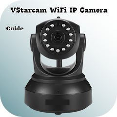 Vstar ip hotsell camera