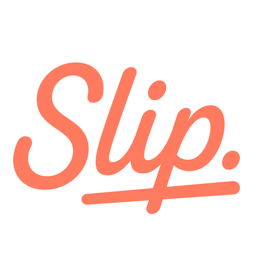 Slip logo