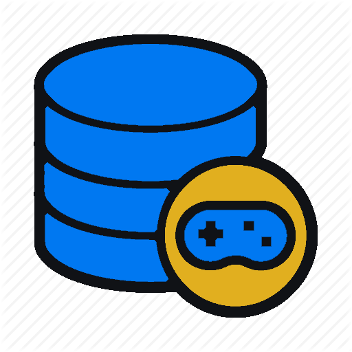 Gamer DB logo