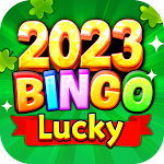 Cover Image of 下载 Bingo: Play Lucky Bingo Games  APK