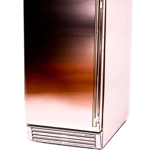 The Undercounter Ice Machine I logo