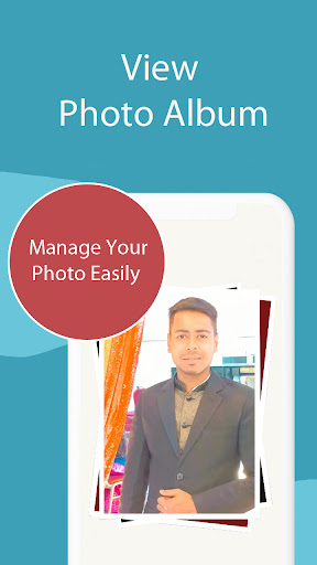 bdmarriage.com - Matrimony app Screen 3