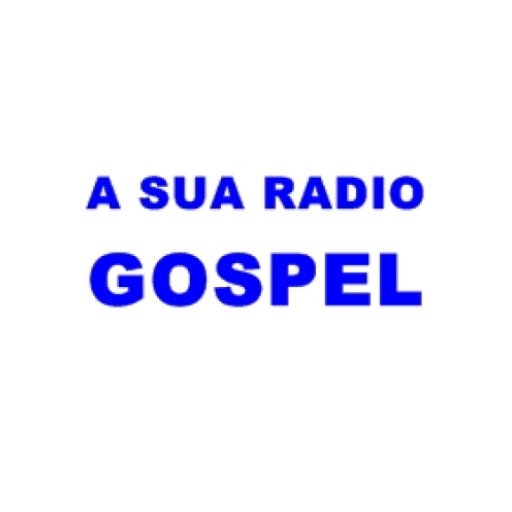 A Sua Radio Gospel 4.0.4 Icon