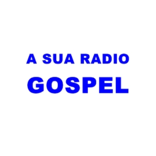 A Sua Radio Gospel logo