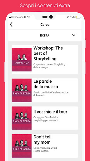 La Content Academy Screenshot 3 - AppWisp.com
