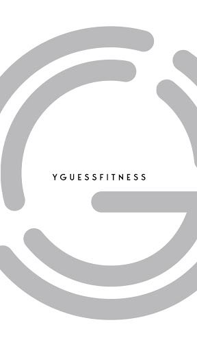 Android application YGuessFitness screenshort