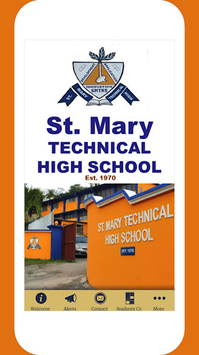 St. Mary Technical High School