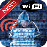 New Free Wifi Password Prank icon