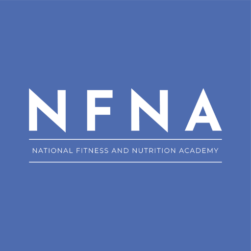 NFNA- National Fitness & Nutri logo