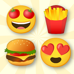 Icon image Emoji Puzzle Brain Games