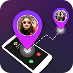 Cover Image of Download Mobile Number Locator - True Caller ID Name 3.0 APK