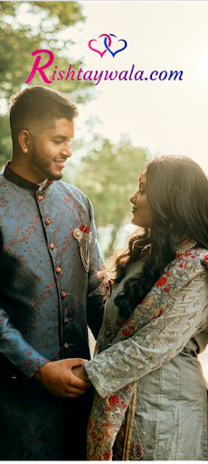Android application Rishtaywala.com®-Matrimony App screenshort