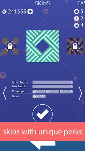Geometry Dawn Screen 2