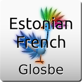 Estonian-French Dictionary icon
