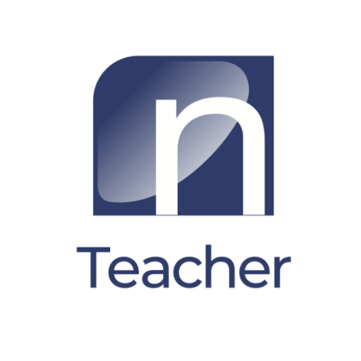 nTeacher logo