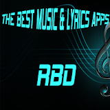 RBD Songs Lyrics icon