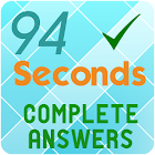 94 Seconds Answers & Guide 1.0.1