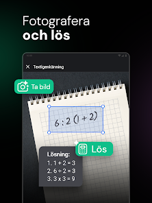 Skärmdumpsbild
